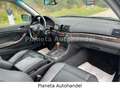 BMW 320 3 Coupe 320 Ci*1.HAND*AUTOMATIK*KLIMATRONIC*NAVI Silber - thumbnail 10