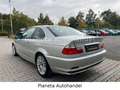BMW 320 3 Coupe 320 Ci*1.HAND*AUTOMATIK*KLIMATRONIC*NAVI Silber - thumbnail 7
