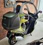 BMW C1 125 Family's Friend *HU/AU NEU*History* Yellow - thumbnail 5