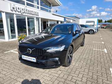 T8 Ultimate Dark Recharge Plug-In Hybrid AWD