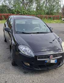 1.6 mjt Emotion 120cv