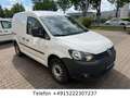Volkswagen Caddy Kasten EcoProfi Klima SHZ Weiß - thumbnail 2