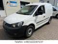 Volkswagen Caddy Kasten EcoProfi Klima SHZ Weiß - thumbnail 1