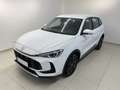 MG ZS Hybrid+  Automatik  Standard-Ausstattung Blanco - thumbnail 1