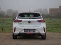 Opel Corsa GS* 1.2 130PK*AUTOMAAT*CRUISE CONTROL Weiß - thumbnail 4