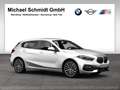 BMW 118 d Hatch Advantage DAB LED WLAN Tempomat Shz Weiß - thumbnail 7