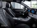Mercedes-Benz E 220 d AMG+NIGHT+360+MULTIBEAM+STHZG+FAHRASS+9G Schwarz - thumbnail 13
