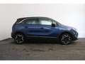 Opel Crossland 1.2 TURBO ELEGANCE *BTW AFTREKBAAR*AUTOMAAT*LED*GP Kék - thumbnail 3