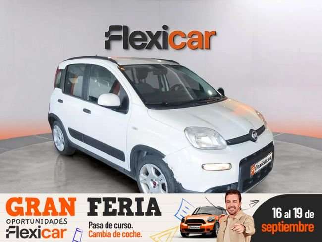 Fiat Panda City Life Hybrid 1.0 Gse 51kw (70CV) - foto 1