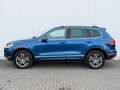 Volkswagen Touareg 3.0TDI R-LINE MWST. 360 GRAD AHK MEMORY Bleu - thumbnail 6