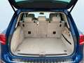 Volkswagen Touareg 3.0TDI R-LINE MWST. 360 GRAD AHK MEMORY Bleu - thumbnail 19