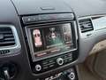 Volkswagen Touareg 3.0TDI R-LINE MWST. 360 GRAD AHK MEMORY Bleu - thumbnail 21
