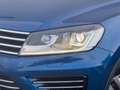 Volkswagen Touareg 3.0TDI R-LINE MWST. 360 GRAD AHK MEMORY Bleu - thumbnail 8