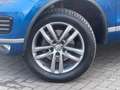 Volkswagen Touareg 3.0TDI R-LINE MWST. 360 GRAD AHK MEMORY Bleu - thumbnail 9