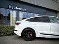Audi e-tron Sportback 50 Quattro S Line RS zetels/ Pano/ B&O/ Blanc - thumbnail 16
