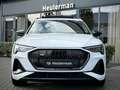 Audi e-tron Sportback 50 Quattro S Line RS zetels/ Pano/ B&O/ Blanc - thumbnail 5
