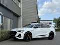Audi e-tron Sportback 50 Quattro S Line RS zetels/ Pano/ B&O/ Blanc - thumbnail 50