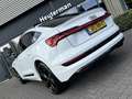 Audi e-tron Sportback 50 Quattro S Line RS zetels/ Pano/ B&O/ Blanc - thumbnail 10