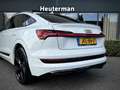 Audi e-tron Sportback 50 Quattro S Line RS zetels/ Pano/ B&O/ Blanc - thumbnail 8