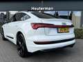 Audi e-tron Sportback 50 Quattro S Line RS zetels/ Pano/ B&O/ Blanc - thumbnail 2