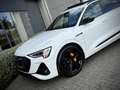 Audi e-tron Sportback 50 Quattro S Line RS zetels/ Pano/ B&O/ Blanc - thumbnail 11