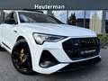 Audi e-tron Sportback 50 Quattro S Line RS zetels/ Pano/ B&O/ Blanc - thumbnail 7