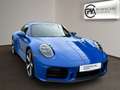 Porsche 911 Carrera Blau - thumbnail 17