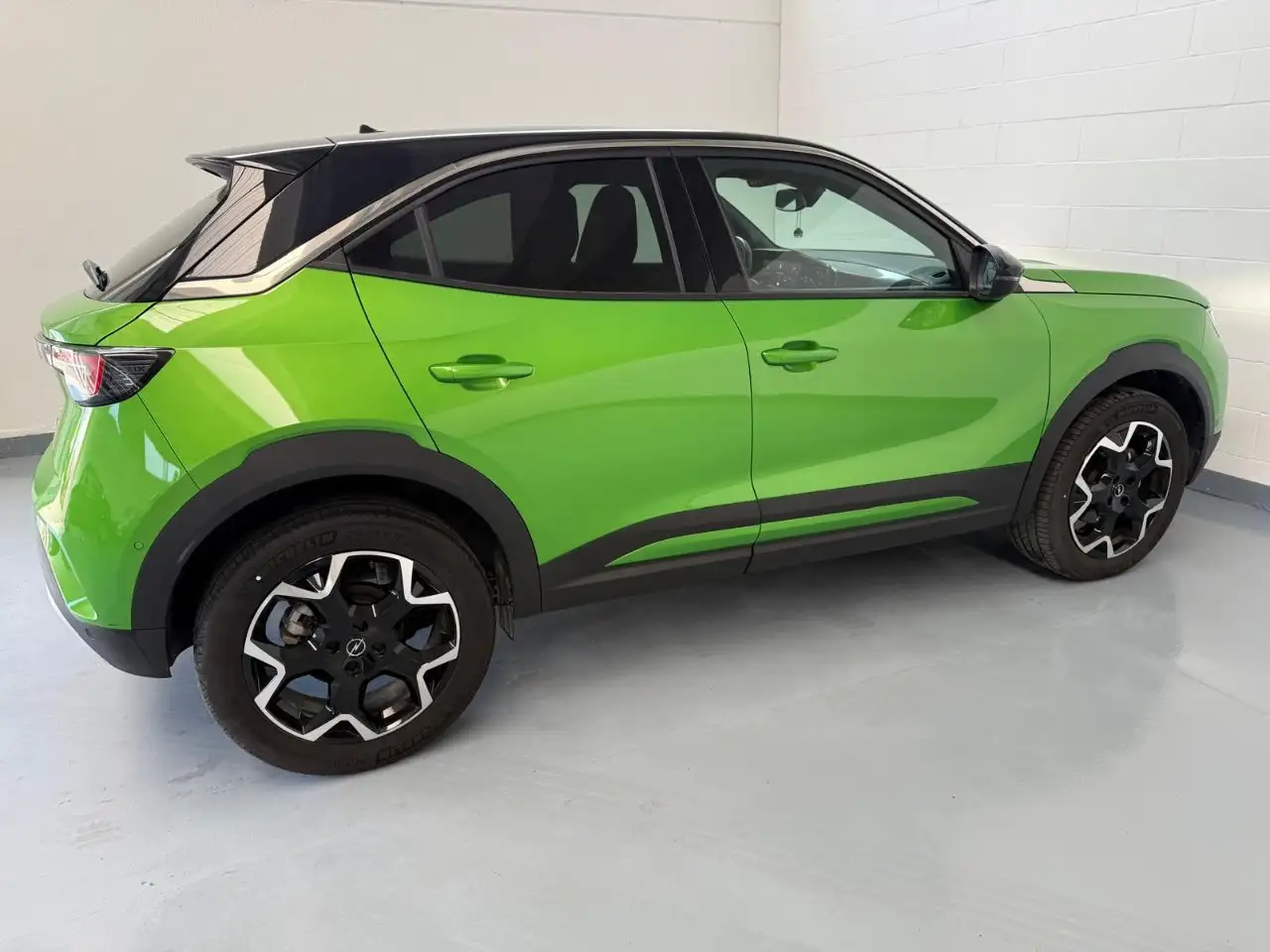 Opel Mokka 1.2 t Ultimate s&s 130cv, миниатюра 6