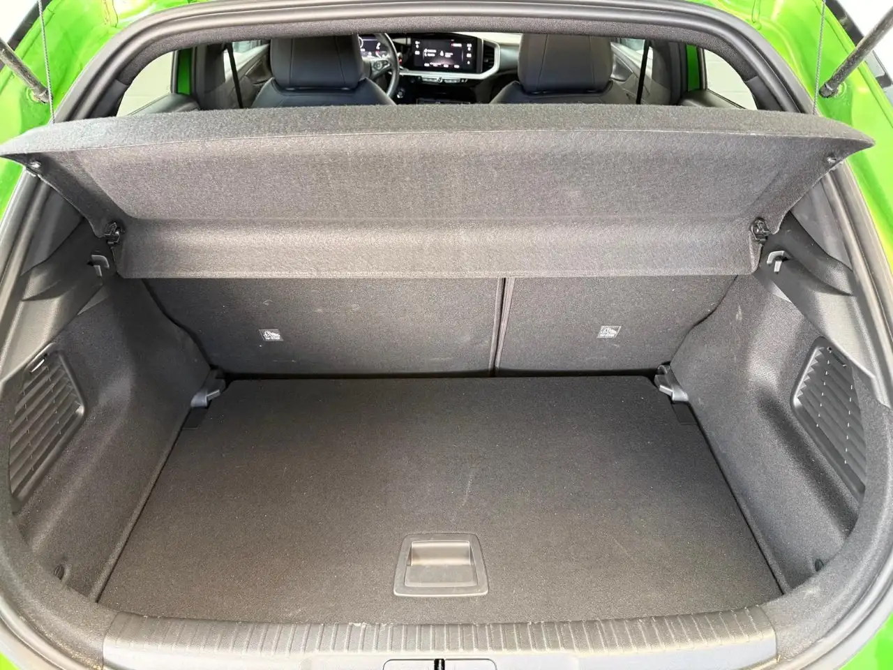 Opel Mokka 1.2 t Ultimate s&s 130cv, миниатюра 14