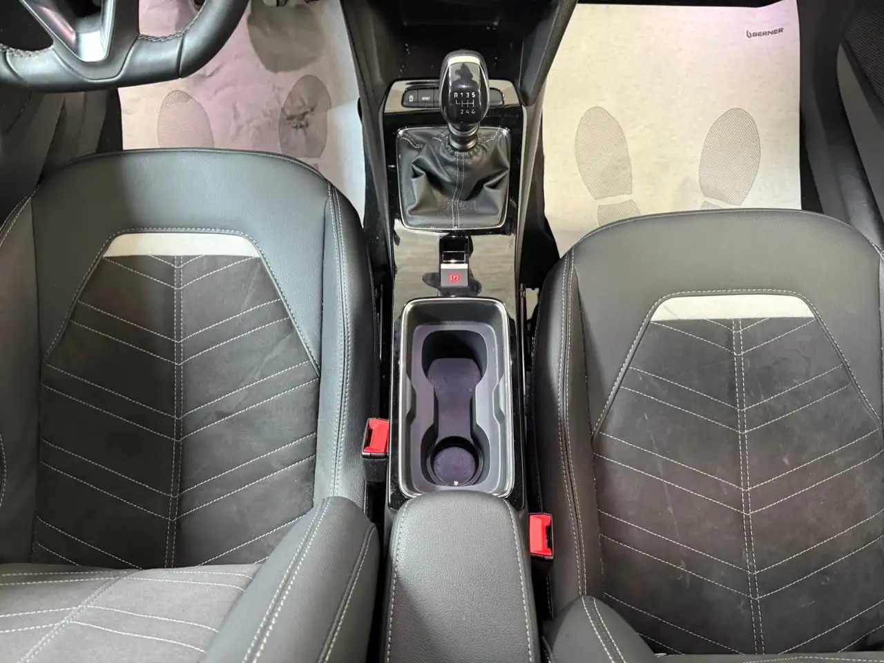 Opel Mokka 1.2 t Ultimate s&s 130cv, миниатюра 9