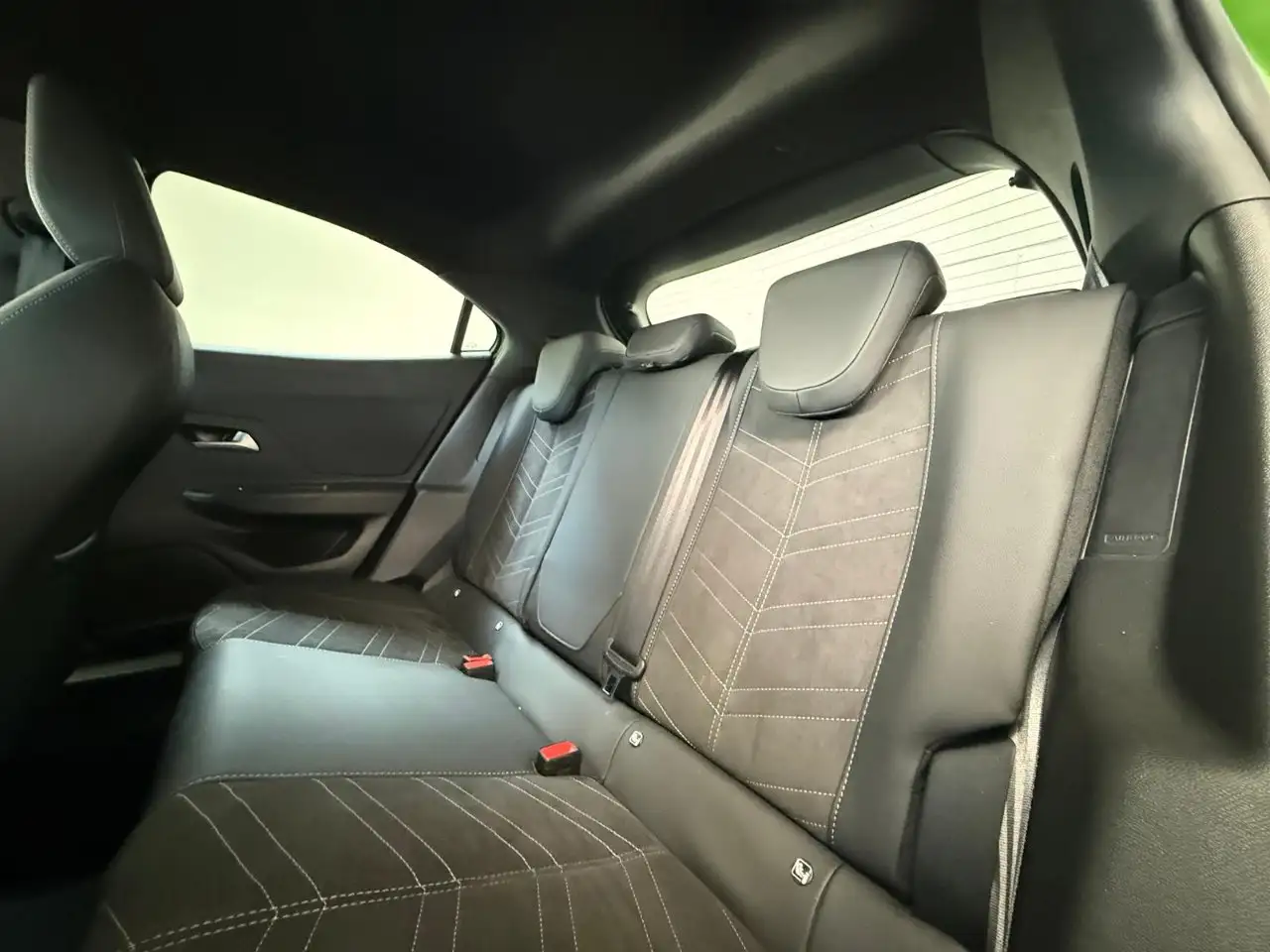 Opel Mokka 1.2 t Ultimate s&s 130cv, миниатюра 11