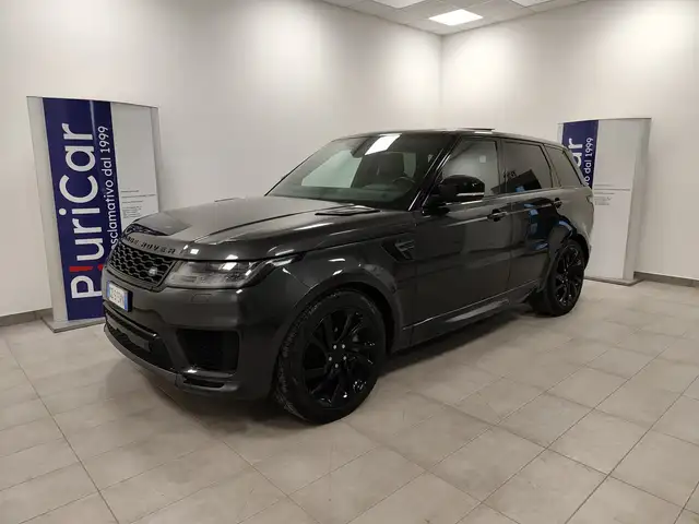 Land Rover Range Rover Sport 3.0D l6 249 CV HSE Dynamic Tetto Pelle Cerchi 21”