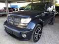 Dodge Nitro 2,8 CRD SXT Aut. 4x4 ! Top Zustand! Blau - thumbnail 1