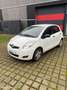 Toyota Yaris 1.0i 4cv 128000kms Blanc - thumbnail 2