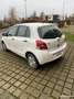 Toyota Yaris 1.0i 4cv 128000kms Blanc - thumbnail 4