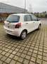 Toyota Yaris 1.0i 4cv 128000kms Blanc - thumbnail 5