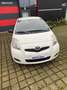 Toyota Yaris 1.0i 4cv 128000kms Blanc - thumbnail 1
