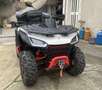 Segway Sonstige SEGWAY SNARLER AT6 L PASSO LUNGO DELUXE - thumbnail 1