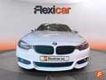 BMW 420 420d Gran Coupé Blanc - thumbnail 2