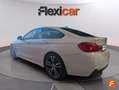 BMW 420 420d Gran Coupé Blanc - thumbnail 5