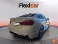 BMW 420 420d Gran Coupé Blanc - thumbnail 8