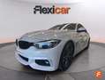 BMW 420 420d Gran Coupé Blanc - thumbnail 3