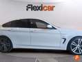 BMW 420 420d Gran Coupé Blanc - thumbnail 9