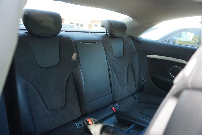 Audi RS5 5 Coupé 4.2 FSI quattro / 2.HD / Pano/ R-Ka, — photo 12
