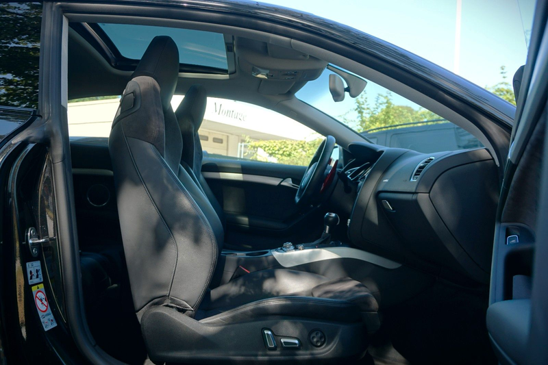 Audi RS5 5 Coupé 4.2 FSI quattro / 2.HD / Pano/ R-Ka, — photo 13