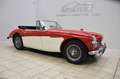Austin Sonstige 3000 MKII BJ7 Rot - thumbnail 7