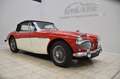 Austin Sonstige 3000 MKII BJ7 Rot - thumbnail 1