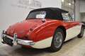 Austin Sonstige 3000 MKII BJ7 Rot - thumbnail 4