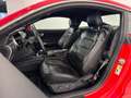 Ford Mustang Fastback 5.0 Ti-VCT GT Aut. Rojo - thumbnail 9