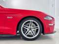 Ford Mustang Fastback 5.0 Ti-VCT GT Aut. Rojo - thumbnail 12